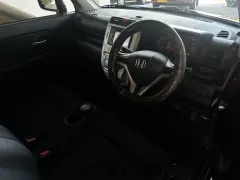 ホンダ ゼスト