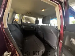 ホンダ ゼスト