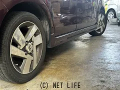ホンダ ゼスト