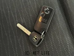 ホンダ ゼスト