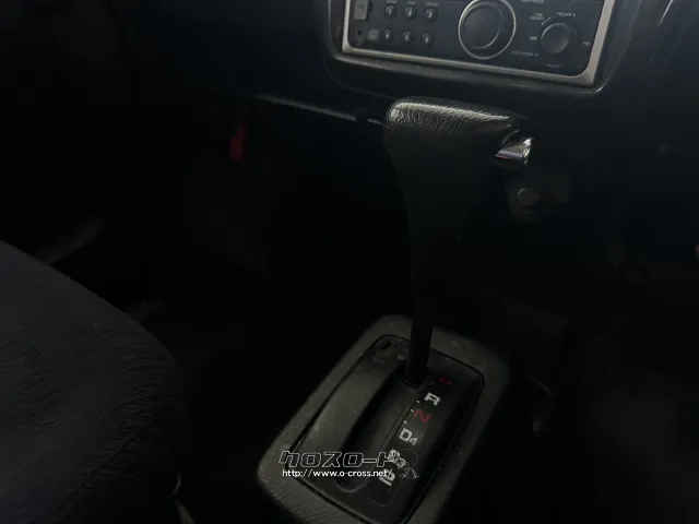 ホンダ バモス