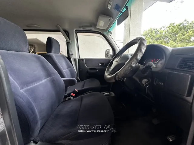 ホンダ バモス