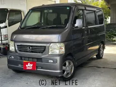 ホンダ バモス