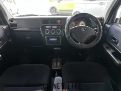 ホンダ バモス