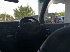ホンダ バモス
