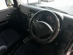 ホンダ バモス
