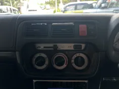 ホンダ バモス