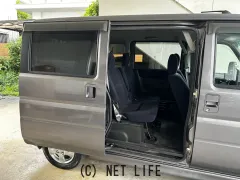 ホンダ バモス