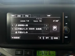 トヨタ アクア