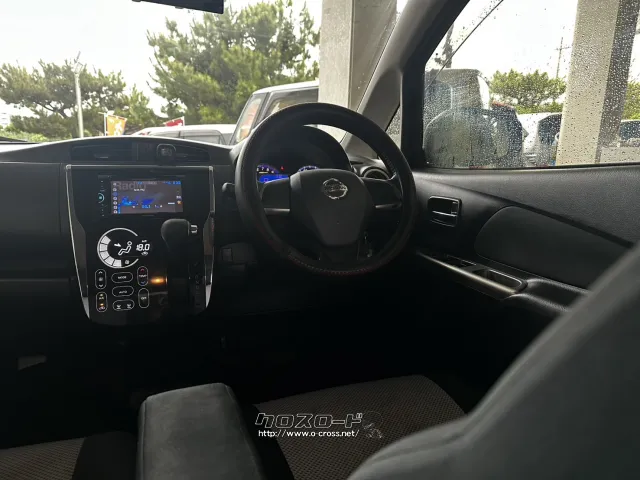 日産 デイズ