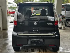 日産 デイズ