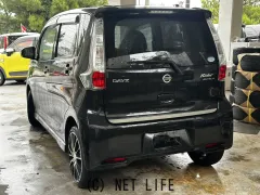 日産 デイズ
