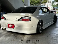 日産 シルビア