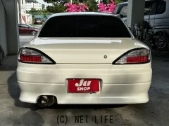 日産 シルビア