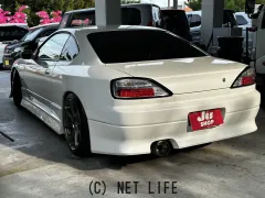 日産 シルビア