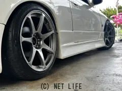 日産 シルビア