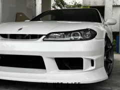 日産 シルビア