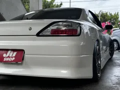 日産 シルビア