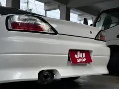 日産 シルビア