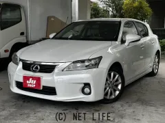 レクサス CT