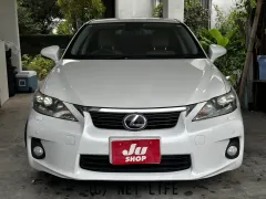 レクサス CT