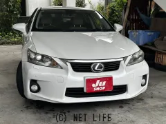 レクサス CT