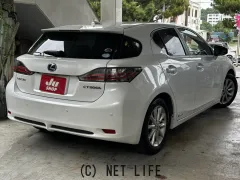 レクサス CT