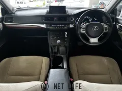 レクサス CT