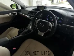 レクサス CT