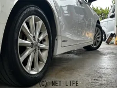 レクサス CT