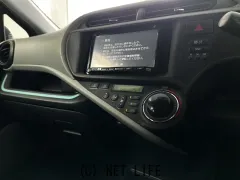 トヨタ アクア