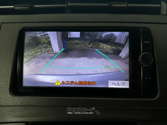 トヨタ プリウスPHV