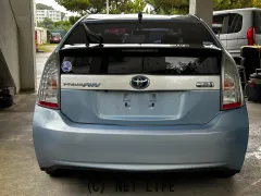トヨタ プリウスPHV