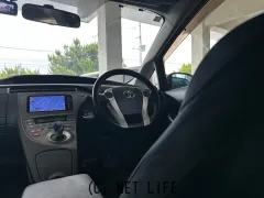 トヨタ プリウスPHV