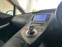 トヨタ プリウスPHV