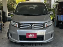 ホンダ フリードスパイク