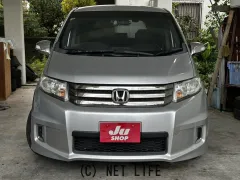ホンダ フリードスパイク