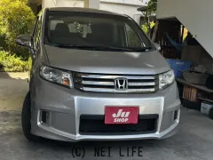 ホンダ フリードスパイク