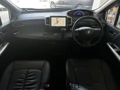 ホンダ フリードスパイク