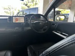ホンダ フリードスパイク