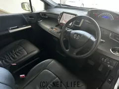 ホンダ フリードスパイク