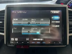 ホンダ フリードスパイク