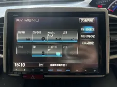 ホンダ フリードスパイク