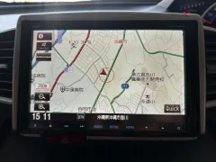 ホンダ フリードスパイク
