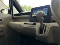 マツダ フレア