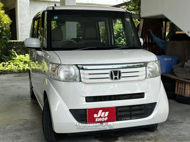他店にてローンNGだったお客様でもお気軽にご相談ください ホンダ N-BOX
