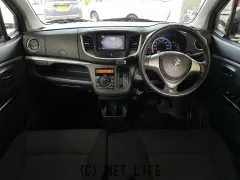 スズキ ワゴンR