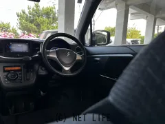 スズキ ワゴンR