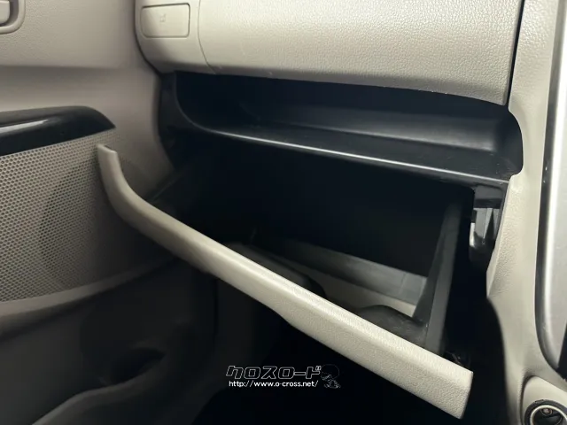 三菱 eKワゴン