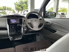 三菱 eKワゴン